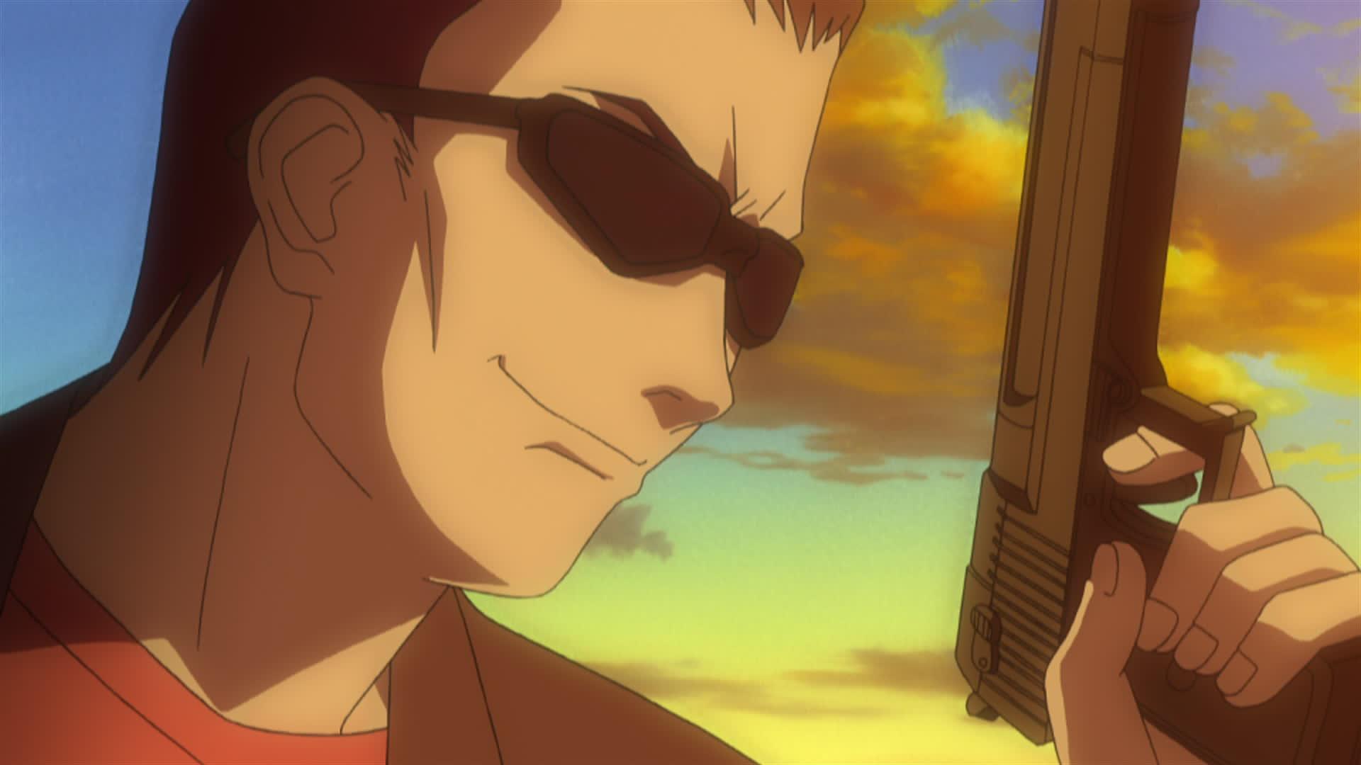 Elfen Lied - Épisode 12 : Enlisement - streaming - VF et VOSTFR - ADN