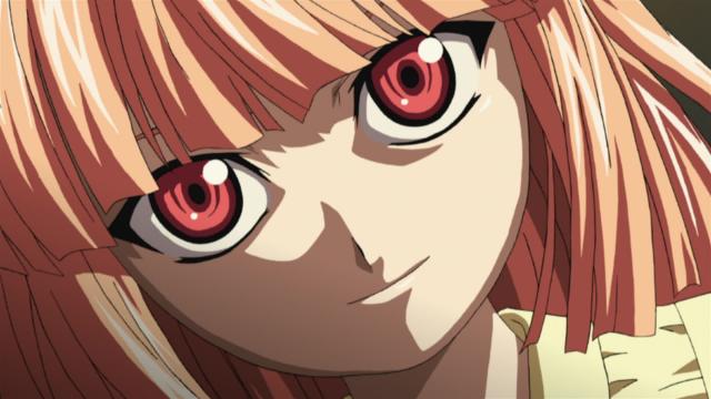 Elfen Lied - Épisode 13 : Point de non-retour - streaming - VF et