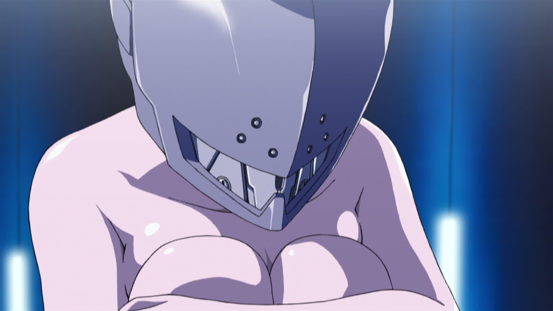 Elfen Lied - Épisode 1 : La Rencontre - streaming - VF et VOSTFR - ADN