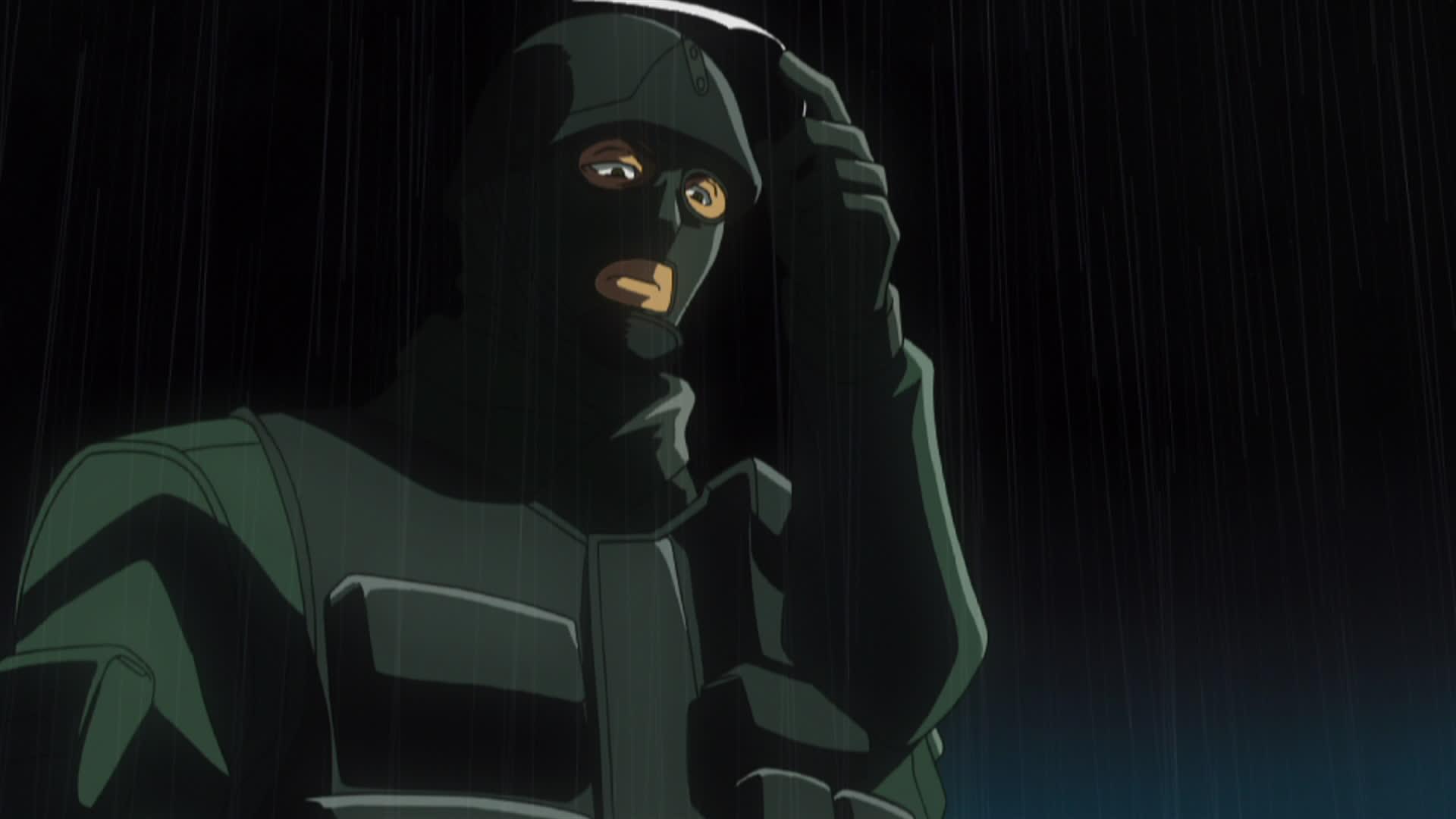 Elfen Lied - Épisode 2 : Extermination - streaming - VF et VOSTFR - ADN