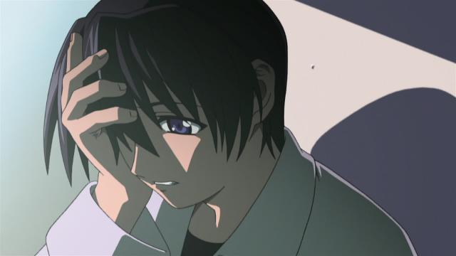 Elfen Lied - Épisode 6 : À cœur ouvert - streaming - VF et VOSTFR - ADN
