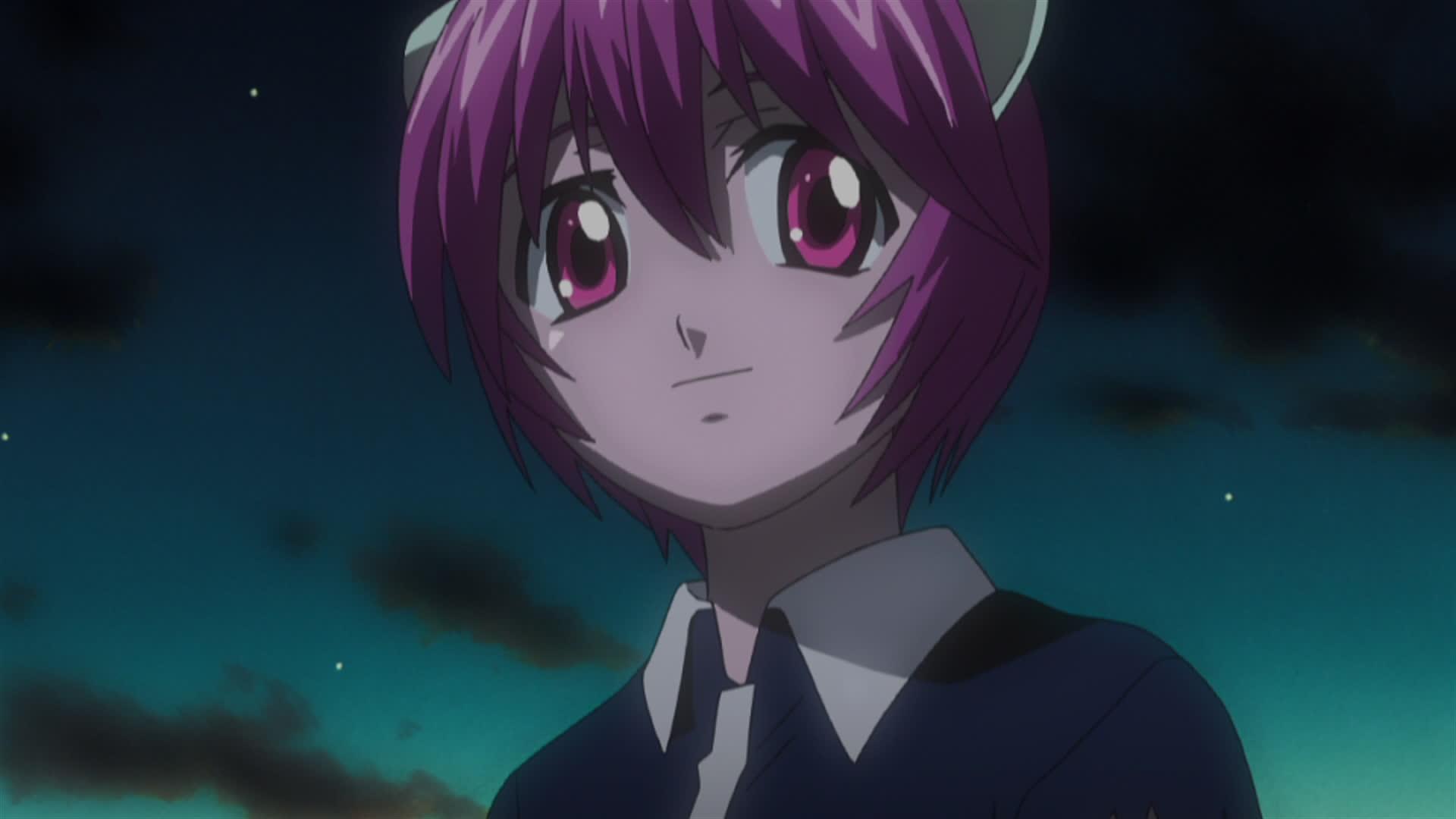 Elfen Lied - Épisode 7 : Le Hasard… - streaming - VF et VOSTFR - ADN