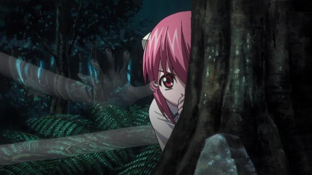 Elfen Lied - Épisode 9 : Souvenirs - streaming - VF et VOSTFR - ADN