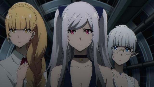 The Eminence in Shadow - 1 Épisode 12 : La Vérité dans les souvenirs