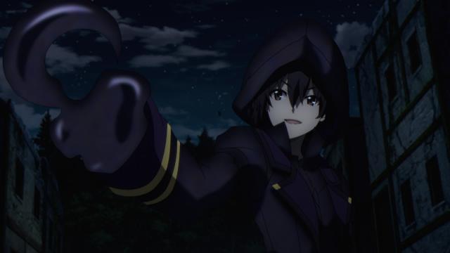 The Eminence in Shadow - 1 Épisode 2 : La Création de Shadow Garden
