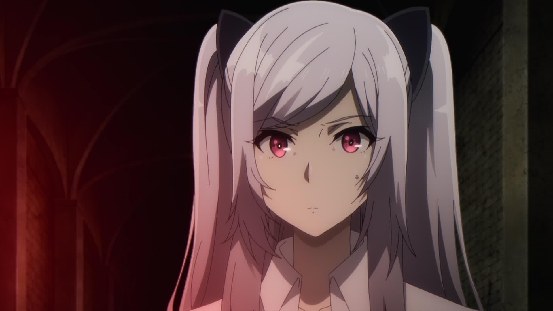 The Eminence in Shadow - 1 Épisode 5 : I am… - streaming - VF, VOSTFR