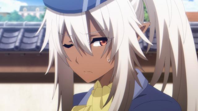 The Eminence in Shadow - 2 Épisode 10 : L'Oiseau en cage - streaming