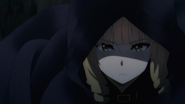 The Eminence in Shadow - 2 Épisode 5 : Celui qui tire les ficelles