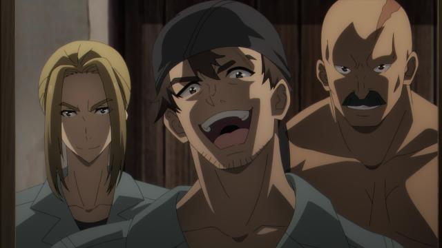 The Eminence in Shadow - 2 Épisode 9 : La Clé - streaming - VF, VOSTFR