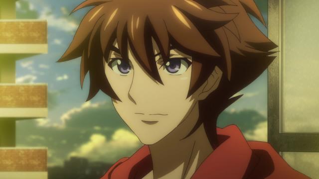 Endride - Épisode 19 : La Surface - streaming - VF et VOSTFR - ADN