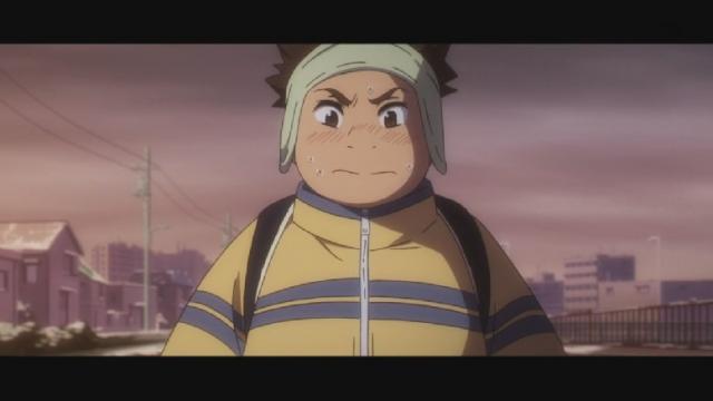 ERASED - 1 Épisode 10 : Allégresse - streaming - VOSTFR - ADN