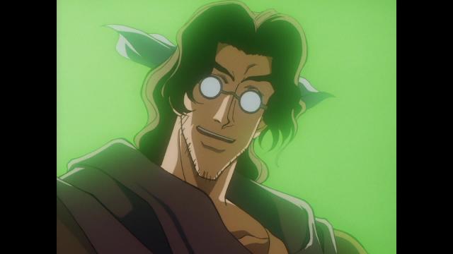 Vision d'Escaflowne - 1 Épisode 14 : La Cicatrice du danger - streaming