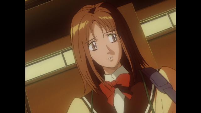 Vision d'Escaflowne - 1 Épisode 24 : Le Choix d'un destin - streaming