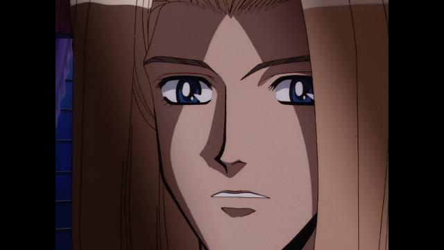 Vision d'Escaflowne - 1 Épisode 7 : Séparation imprévue - streaming