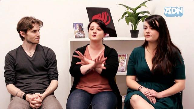 Fairy Tail - Dragon Cry - Bonus 2 : Comment le film s'inscrit-il dans