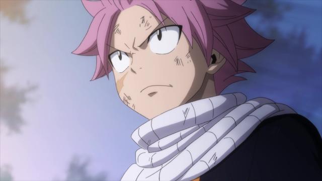 Fairy Tail - 09 Bande-annonce : Fairy Tail saison finale : Le retour du