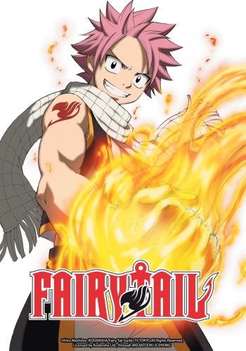 Fairy Tail - La Prêtresse du Phœnix - Film en streaming GRATUIT, VOSTFR - Fairy Tail Film 1 La Pretresse Du Phoenix Streaming Vf