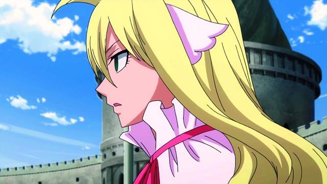 Fairy Tail - 07 Épisode 178 : La Stratège des Fées - streaming - VF et