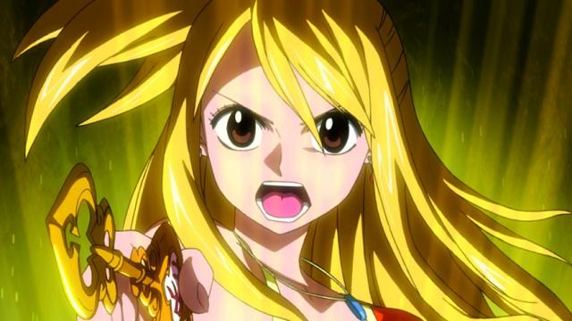 Fairy Tail - 01 Épisode 7 : Les flammes et le vent - streaming - VF et