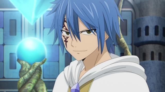 FAIRY TAIL 100 YEARS QUEST - 1 Épisode 10 : De nouveaux tueurs