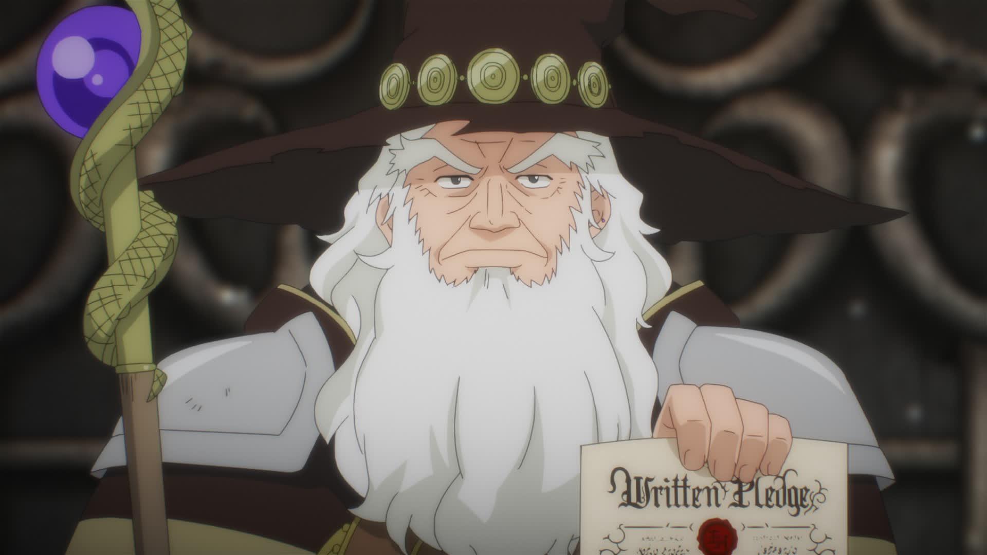 FAIRY TAIL 100 YEARS QUEST - 1 Épisode 1 : La Première Guilde et la
