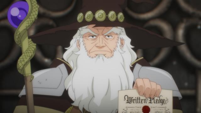 FAIRY TAIL 100 YEARS QUEST - 1 Épisode 1 : La Première Guilde et la