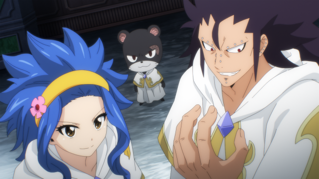 Fairy Tail 100 Years Quest Vostfr Streaming animationdigitalnetwork.com