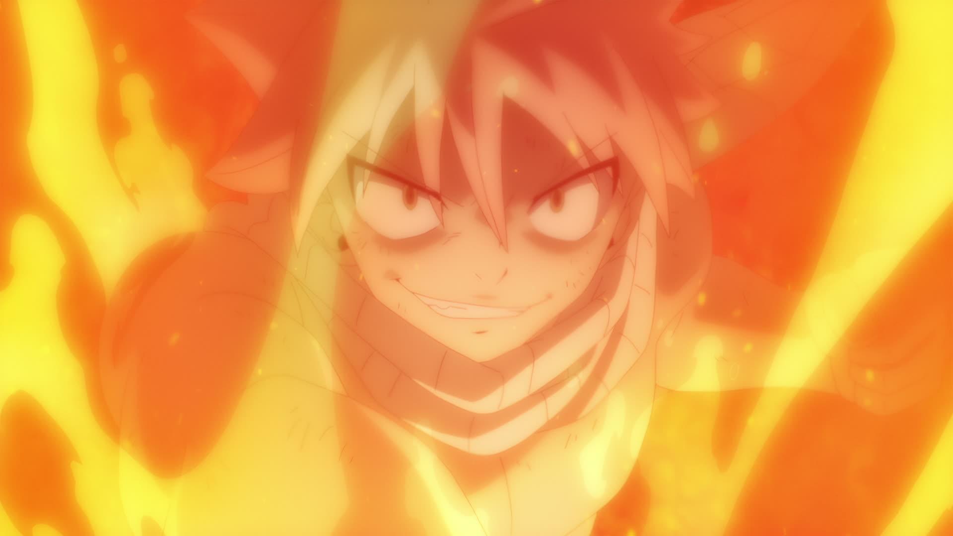 FAIRY TAIL 100 YEARS QUEST - 1 Bande-annonce : Bande-annonce de FAIRY