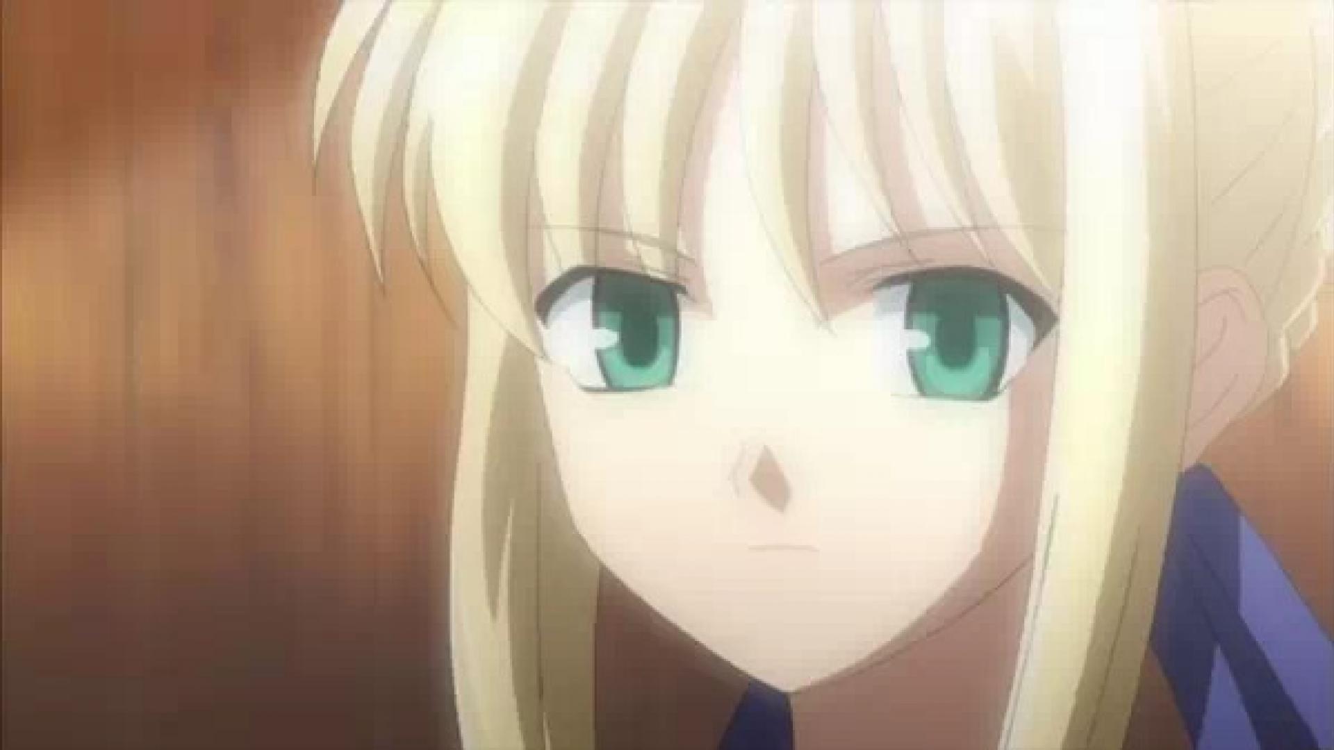 Fate/stay night - 1 Épisode 10 : Paisible intermède - streaming - VF