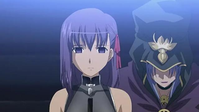 Fate/stay night - 1 Épisode 18 : Bataille Décisive - streaming - VF