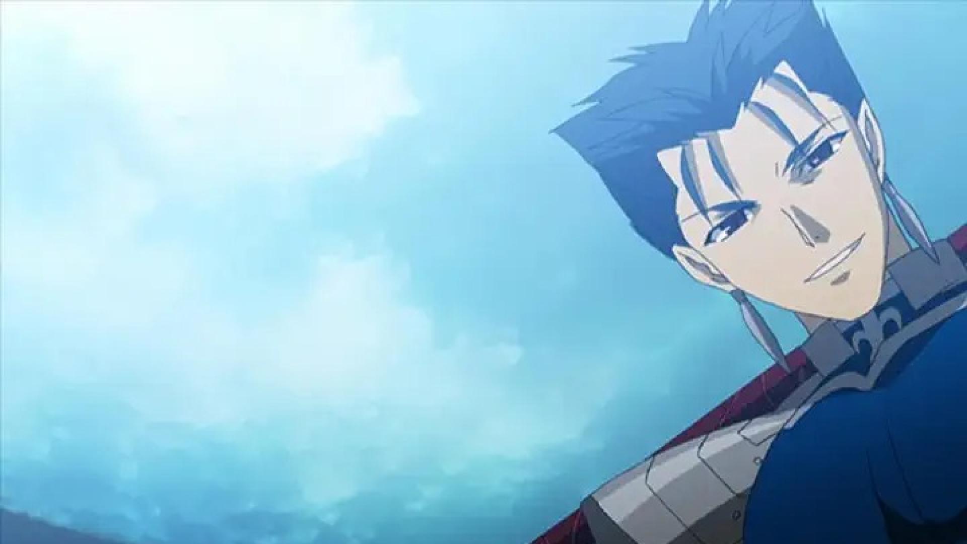 Fate/stay night - 1 Épisode 2 : La Nuit fatidique - streaming - VF