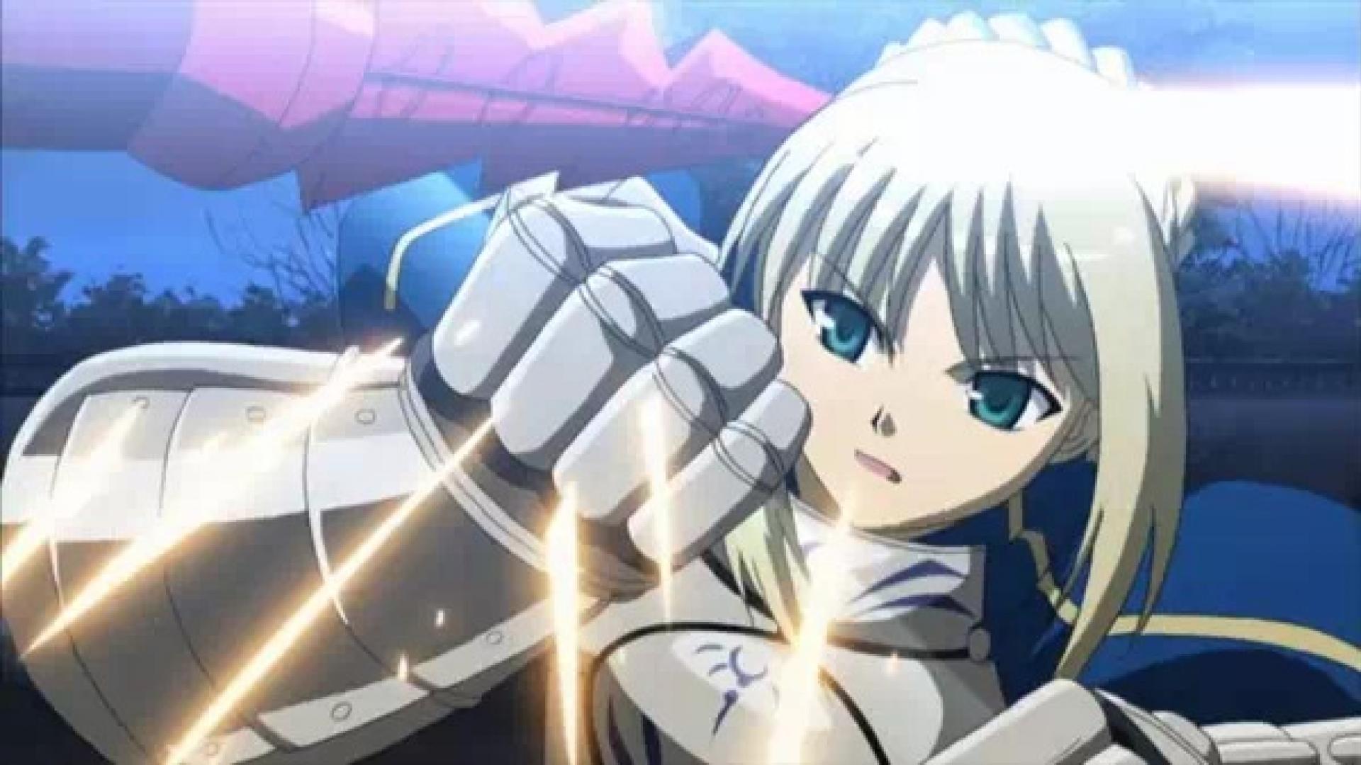 Fate/stay night - 1 Épisode 3 : Lever de rideau - streaming - VF