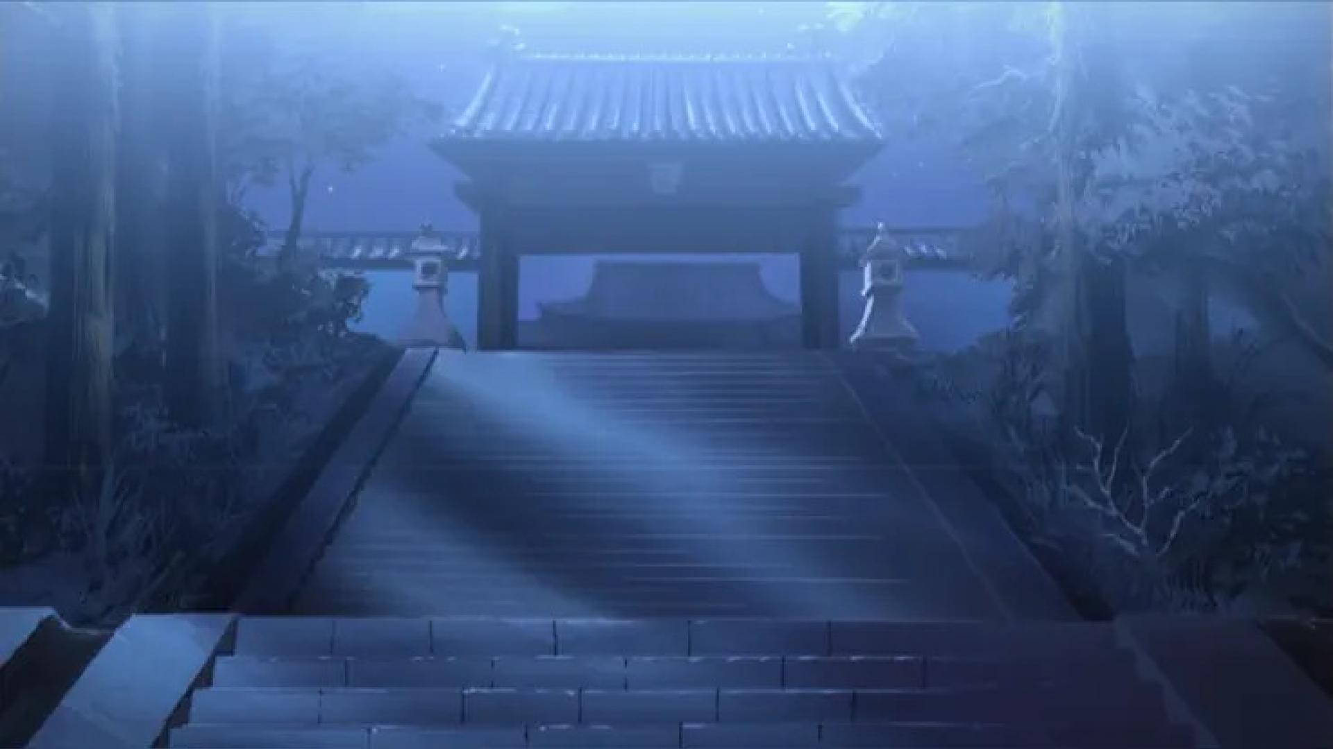 Fate/stay night - 1 Épisode 7 : Infestation - streaming - VF, VOSTFR et