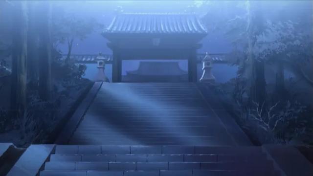 Fate/stay night - 1 Épisode 7 : Infestation - streaming - VF, VOSTFR et