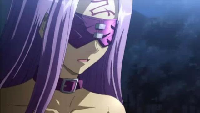 Fate/stay night - 1 Épisode 8 : Dissonances - streaming - VF, VOSTFR et