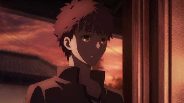 Fate/stay night: Heaven's Feel - Film 1 : Fate/stay night: Heaven's