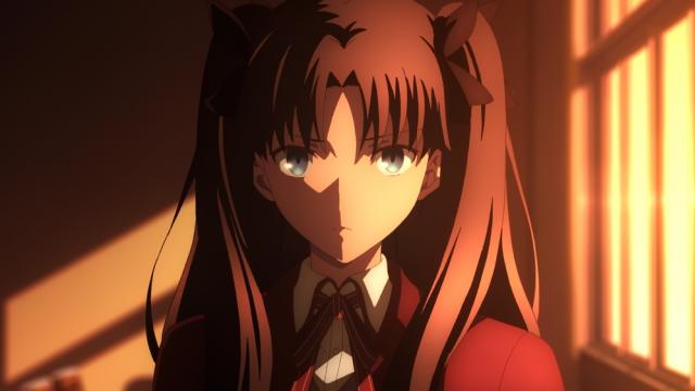 Fate/stay night: Heaven's Feel - Film 2 : Fate/stay night: Heaven's
