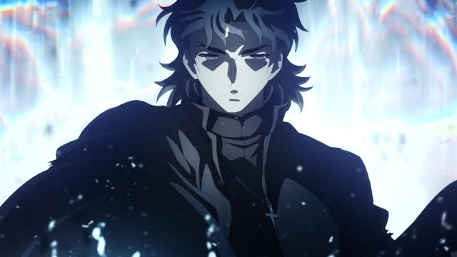 Fate/stay night: Heaven's Feel - Film 3 : Fate/stay night: Heaven's