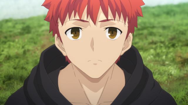 Fate/stay night: Unlimited Blade Works - 1 Épisode 12 : Le Dernier
