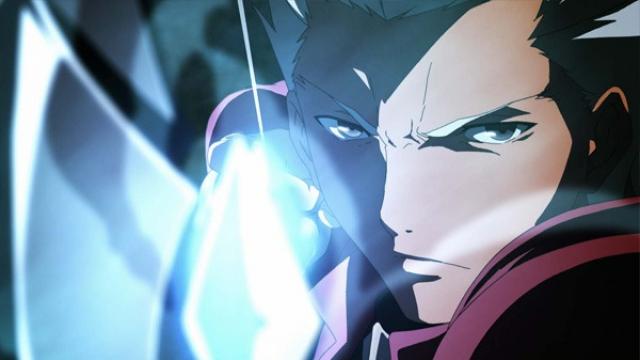 Fate/stay night: Unlimited Blade Works - 1 Épisode 7 : La Récompense d
