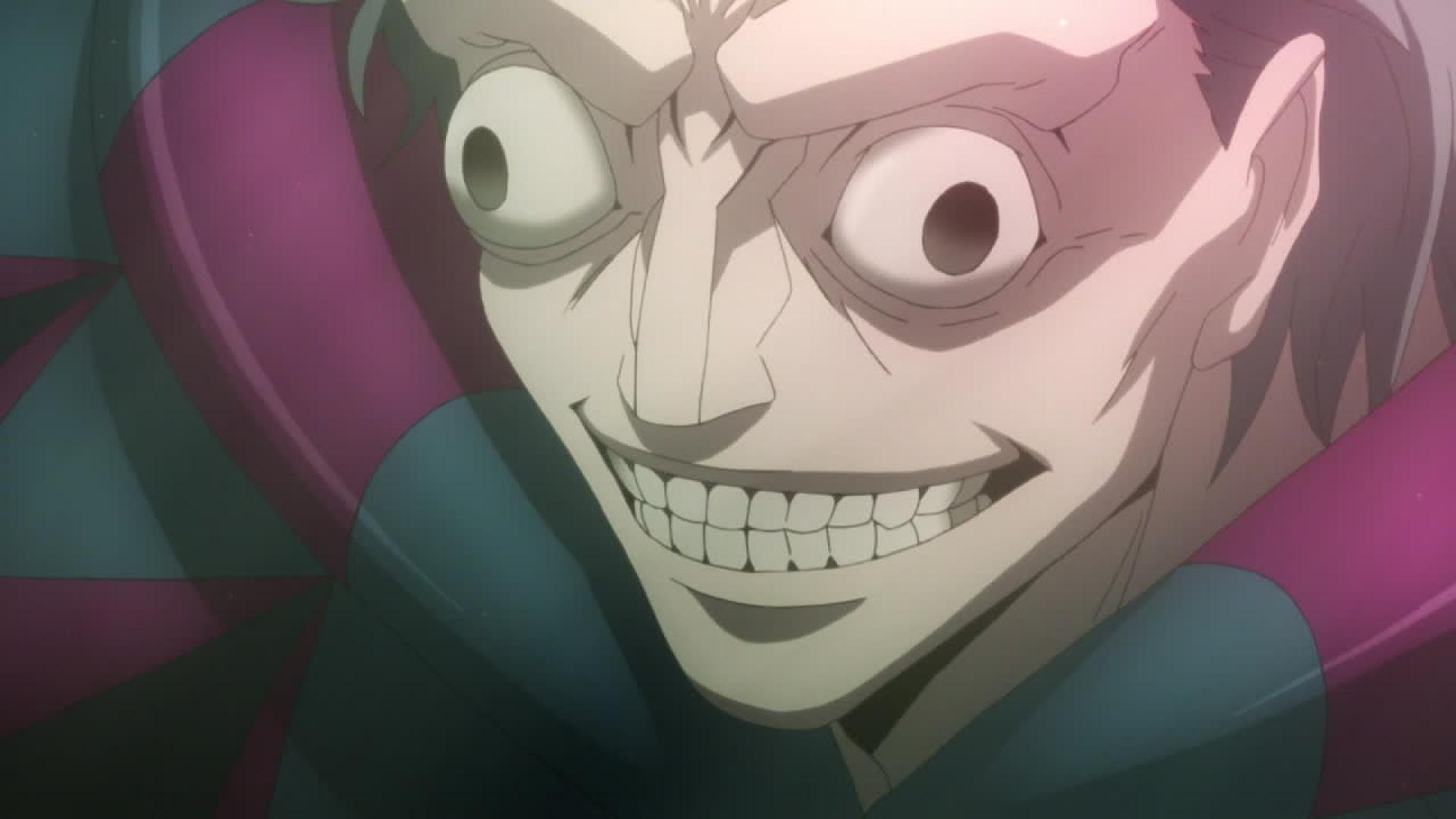 Fate/Zero - 1 Épisode 13 : Le Banquet interdit - streaming - VOSTFR - ADN