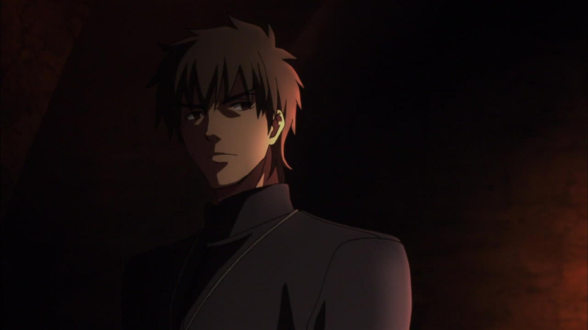 Fate Zero Episode 1 Vostfr