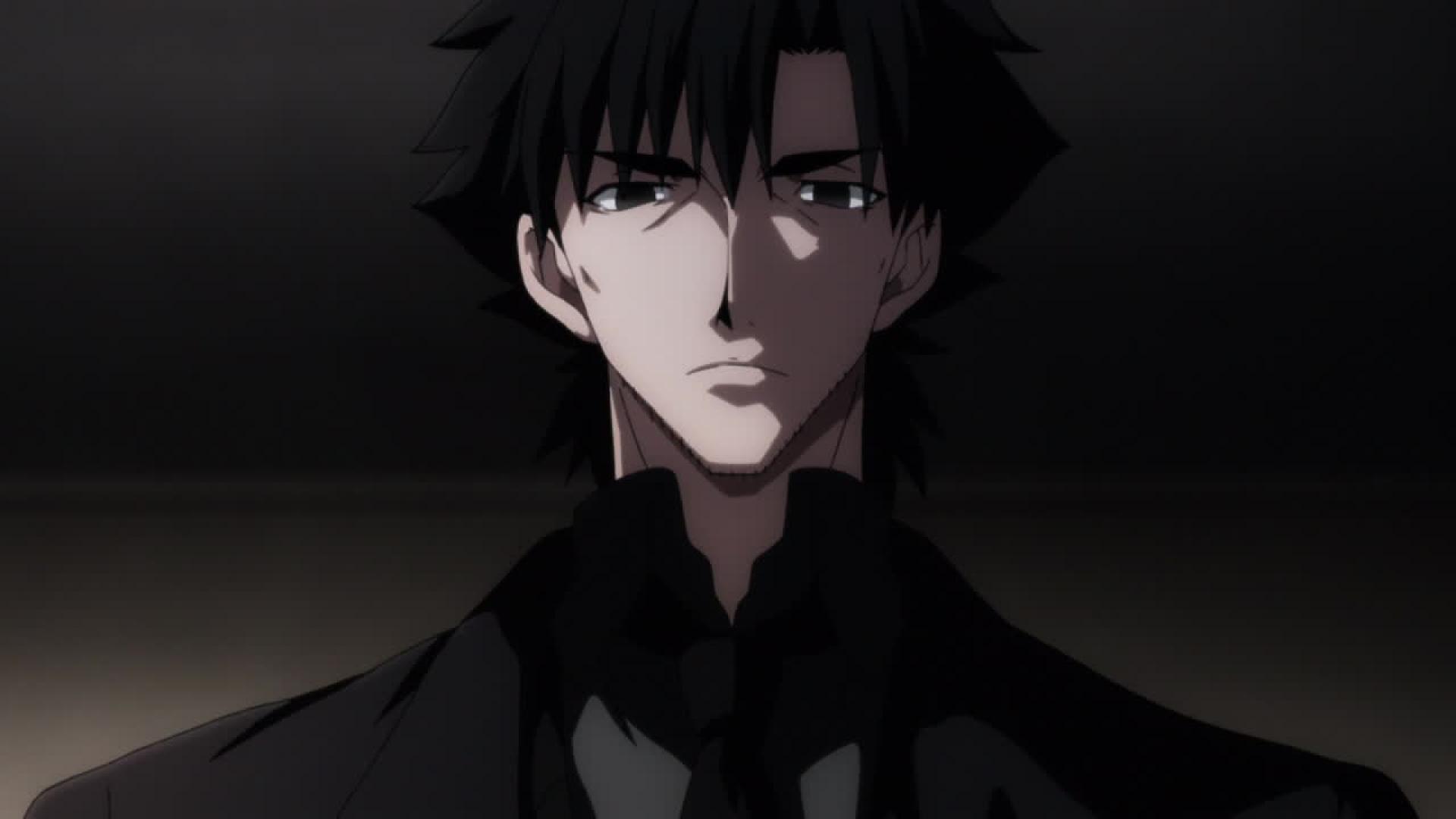 Fate/Zero - 2 Épisode 24 : Le Dernier Sort de commandement - streaming
