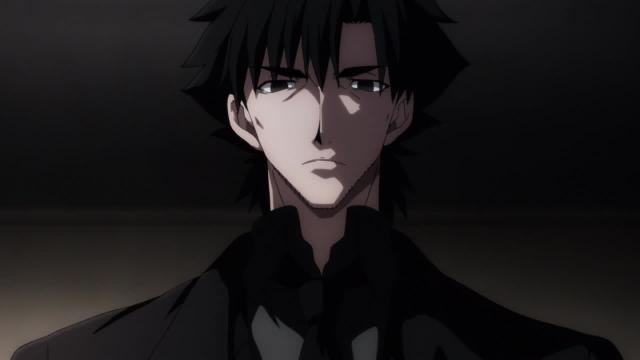 Fate/Zero - 2 Épisode 24 : Le Dernier Sort de commandement - streaming