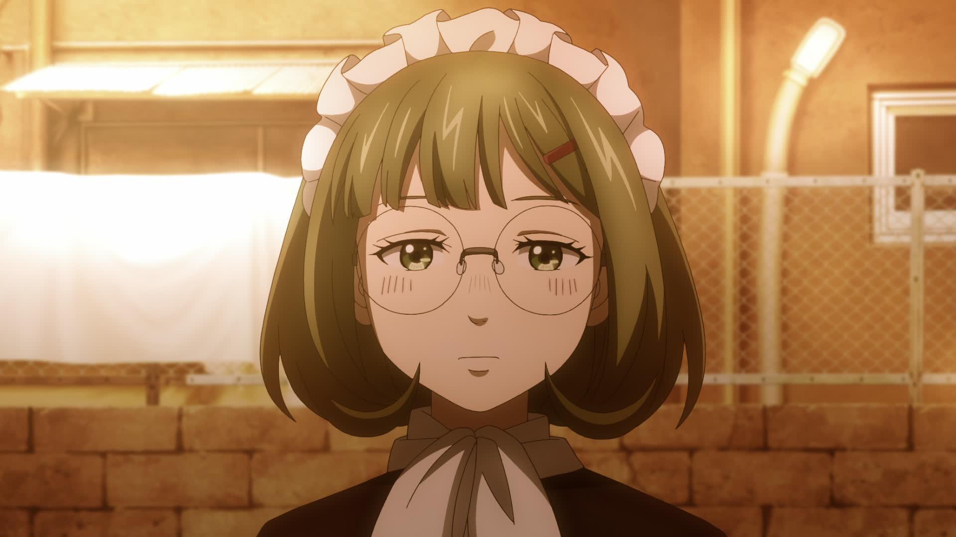 Fermat Kitchen - 1 Épisode 5 : Nostalgie et cuisine - streaming