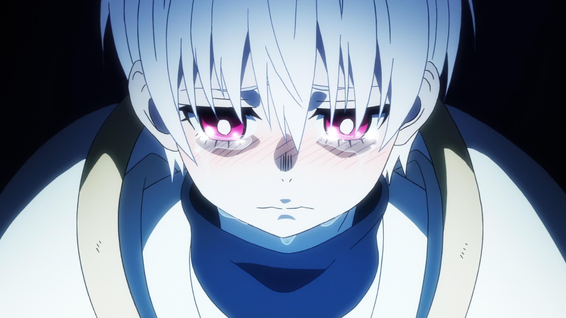 Fire Force - 1 Épisode 23 : Sourire - streaming - VF, VOSTFR, vde et