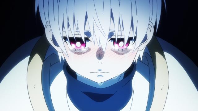 Fire Force - 1 Épisode 23 : Sourire - streaming - VF, VOSTFR, vde et
