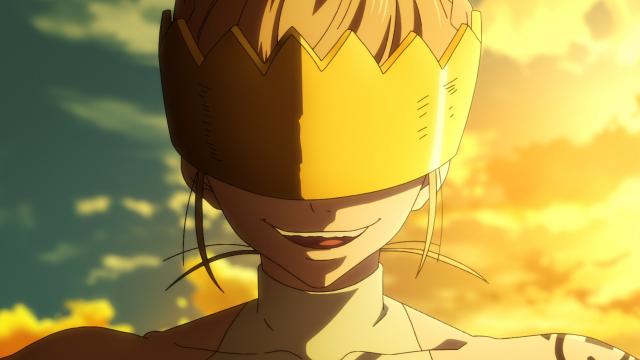 Fire Force - Saison 2 - 2 Épisode 6 : Choix - streaming - VF, VOSTFR