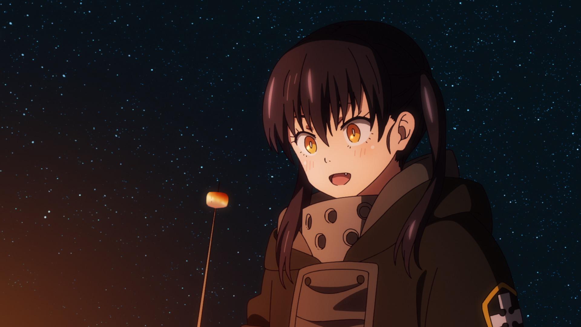 Fire Force - Saison 2 - 2 Épisode 7 : En route vers l'oasis - streaming