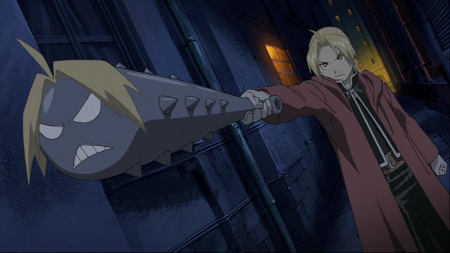 Full Metal Alchimist Vf Streaming Fullmetal Alchemist: Brotherhood - 1 Épisode 1 : L’Alchimiste Fullmetal